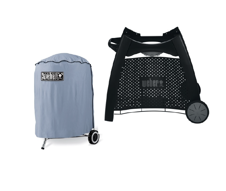 Weber Grill Carts & Covers